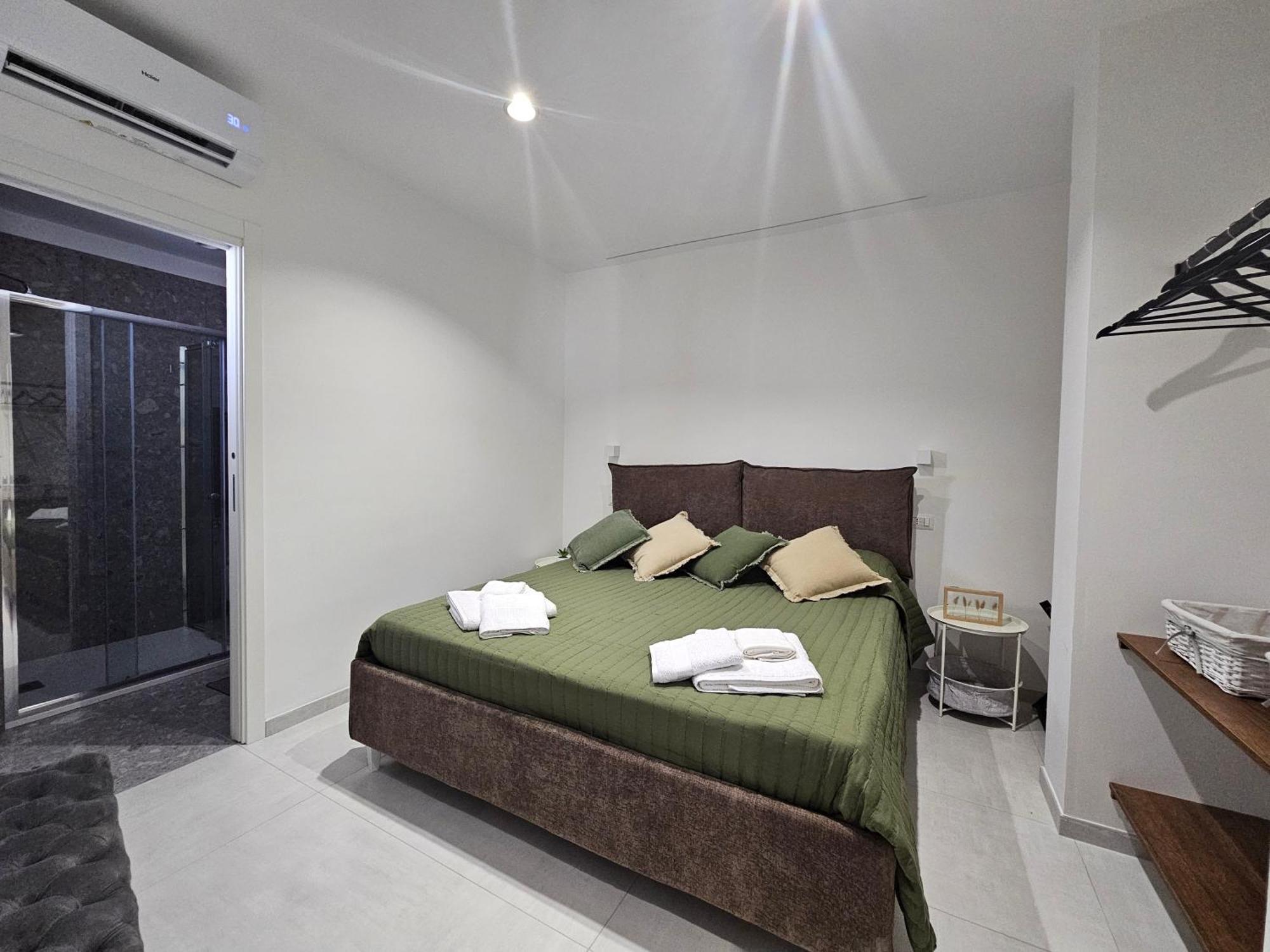 Itanco Resort Crotone Exterior photo