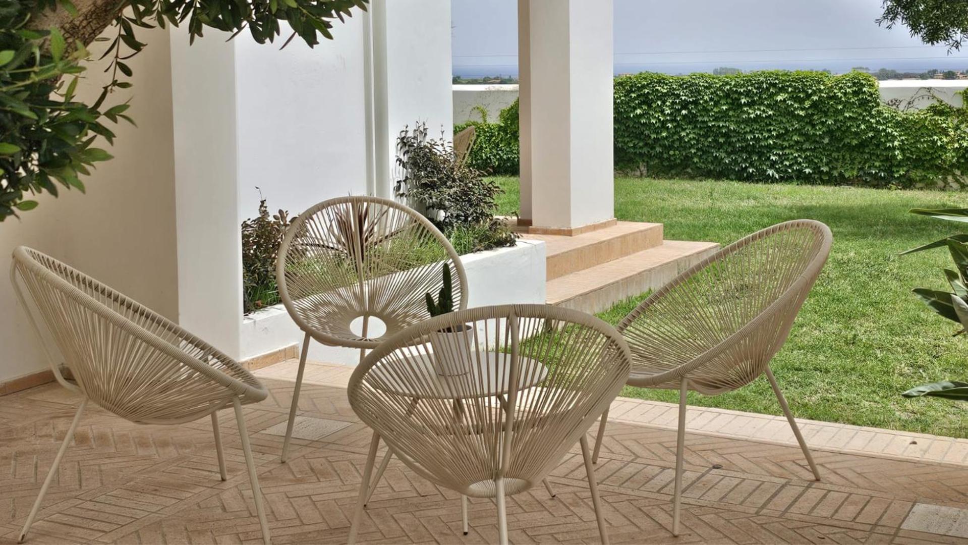 Itanco Resort Crotone Exterior photo