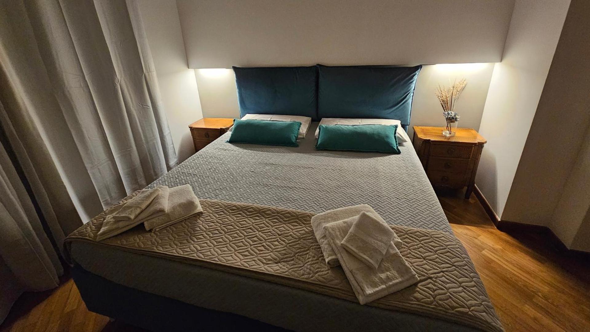 Itanco Resort Crotone Exterior photo