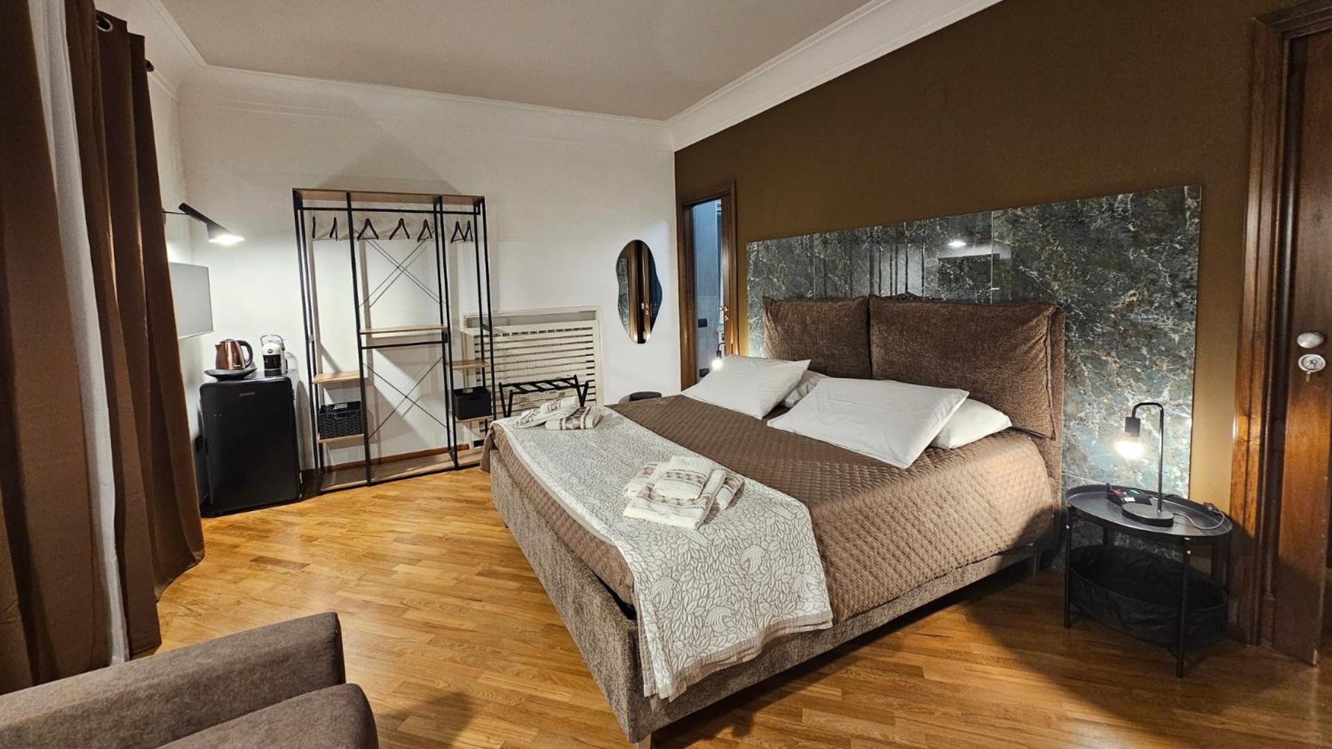 Itanco Resort Crotone Exterior photo