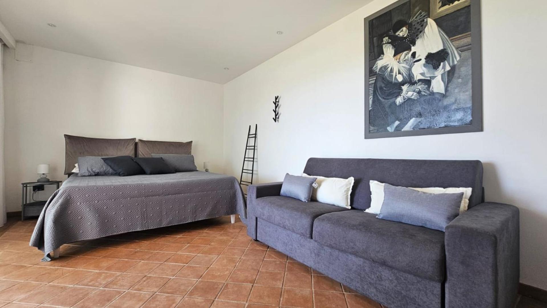 Itanco Resort Crotone Exterior photo